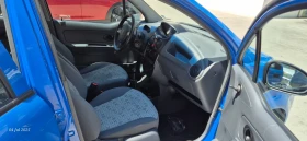 Chevrolet Spark 0.8  51 | Mobile.bg    8