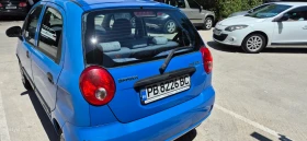 Chevrolet Spark 0.8  51 | Mobile.bg    4