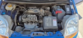 Chevrolet Spark 0.8  51 | Mobile.bg    12