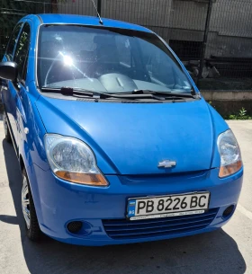     Chevrolet Spark 0.8  51