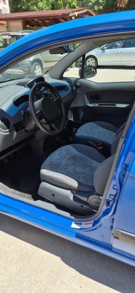Chevrolet Spark 0.8  51 | Mobile.bg    6
