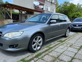 Обява за продажба на Subaru Legacy ~10 500 лв. - изображение 1