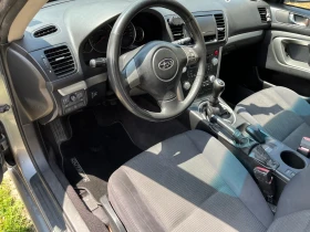 Обява за продажба на Subaru Legacy ~10 500 лв. - изображение 3