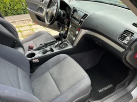 Обява за продажба на Subaru Legacy ~10 500 лв. - изображение 4