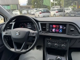 Seat Leon 1.5TSI - 22499 лв. - 54390595 9