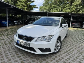 Seat Leon 1.5TSI