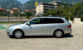 VW Golf Variant 1.9TDI KLIMA | Mobile.bg    6