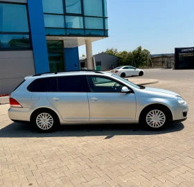 VW Golf Variant 1.9TDI KLIMA | Mobile.bg    5