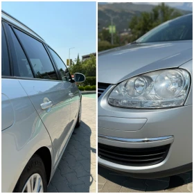 VW Golf Variant 1.9TDI KLIMA | Mobile.bg    11