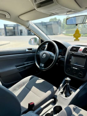 VW Golf Variant 1.9TDI KLIMA | Mobile.bg    8