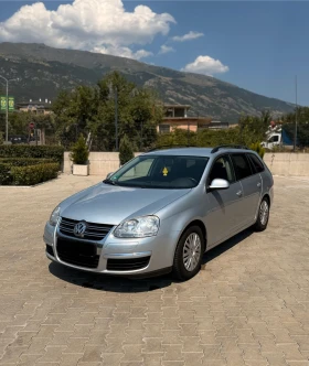 VW Golf Variant 1.9TDI KLIMA | Mobile.bg    3