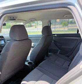 VW Golf Variant 1.9TDI KLIMA | Mobile.bg    12