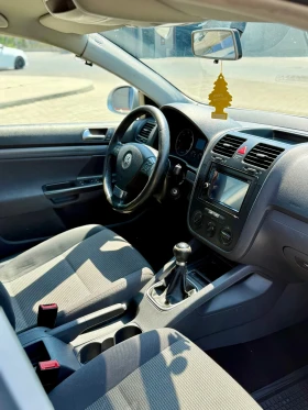 VW Golf Variant 1.9TDI KLIMA | Mobile.bg    7