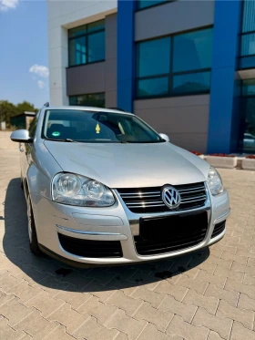 VW Golf Variant 1.9TDI KLIMA | Mobile.bg    4
