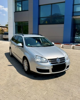 VW Golf Variant 1.9TDI KLIMA | Mobile.bg    2
