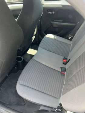 Toyota Aygo CH EVRO 6 - 13999 лв. - 34150527 7