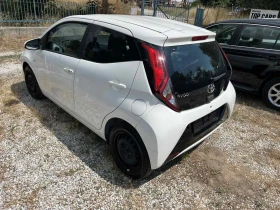 Toyota Aygo CH EVRO 6 - 13999 лв. - 34150527 10
