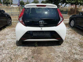 Toyota Aygo CH EVRO 6 - 13999 лв. - 34150527 4