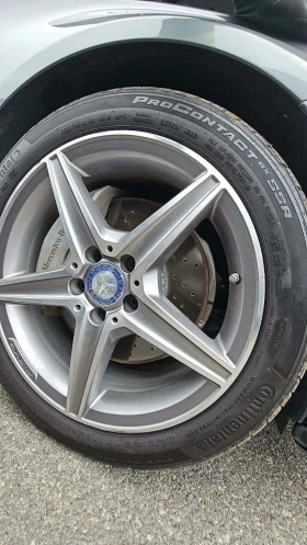 Mercedes-Benz C 300 Sport Pkg - 32400 лв. - 12975438 11