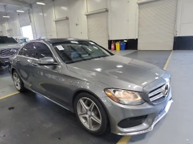 Mercedes-Benz C 300 Sport Pkg