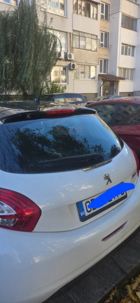 Обява за продажба на Peugeot 208 ~9 000 лв. - изображение 4 | Auto.bg Обява за продажба на Peugeot 208 ~9 000 лв. - изображение 4