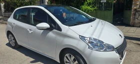 Обява за продажба на Peugeot 208 ~10 000 лв. - изображение 1