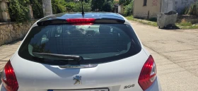 Обява за продажба на Peugeot 208 ~10 000 лв. - изображение 1