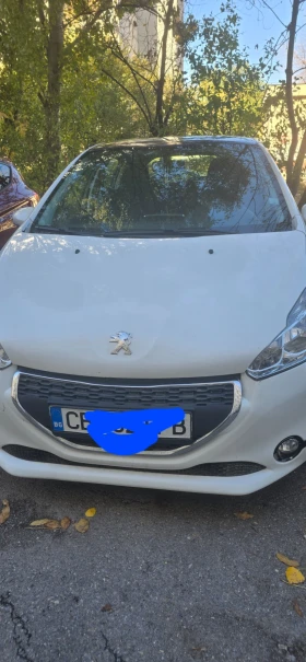 Обява за продажба на Peugeot 208 ~9 000 лв. - изображение 3 | Auto.bg Обява за продажба на Peugeot 208 ~9 000 лв. - изображение 3
