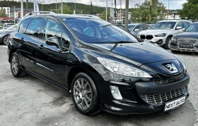 Peugeot 308 SW 1.6HDI 109HP ПАНОРАМА - 5990 лв. - 75533146 3