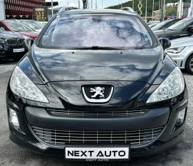 Peugeot 308 SW 1.6HDI 109HP ПАНОРАМА - 5990 лв. - 75533146 2
