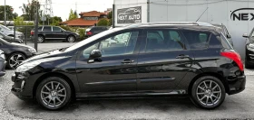 Peugeot 308 SW 1.6HDI 109HP ПАНОРАМА - 5990 лв. - 75533146 8