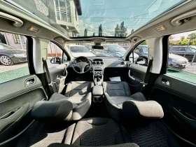 Peugeot 308 SW 1.6HDI 109HP ПАНОРАМА - 5990 лв. - 75533146 9