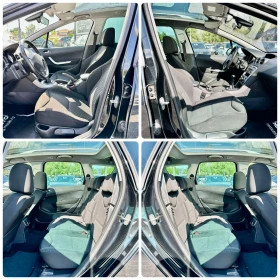 Peugeot 308 SW 1.6HDI 109HP ПАНОРАМА - 5990 лв. - 75533146 12