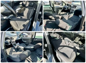 Peugeot 308 SW 1.6HDI 109HP ПАНОРАМА - 5990 лв. - 75533146 13