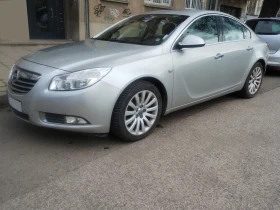 Обява за продажба на Opel Insignia 1.6T Cosmo 180к.с. LPG ~14 500 лв. - изображение 3