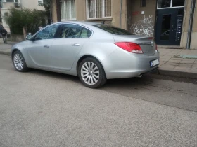 Обява за продажба на Opel Insignia 1.6T Cosmo 180к.с. LPG ~14 500 лв. - изображение 4