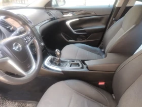 Обява за продажба на Opel Insignia 1.6T Cosmo 180к.с. LPG ~14 500 лв. - изображение 8