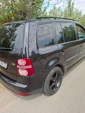 VW Touran | Mobile.bg    3