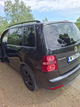 VW Touran | Mobile.bg    4