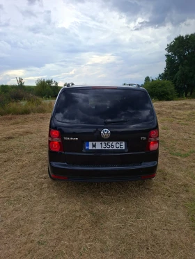 VW Touran | Mobile.bg    7