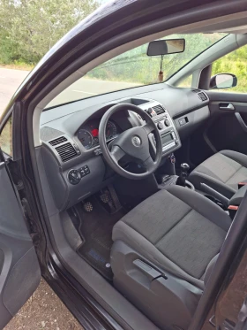 VW Touran | Mobile.bg    6