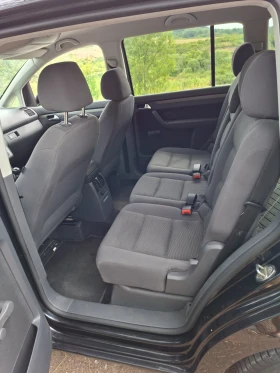 VW Touran | Mobile.bg    5