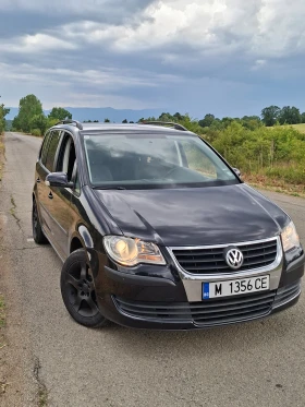 VW Touran | Mobile.bg    2