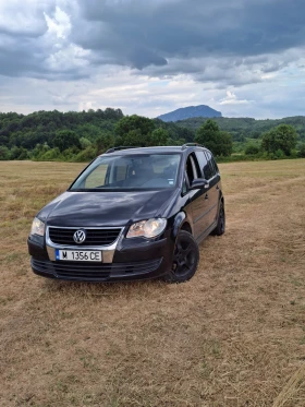     VW Touran