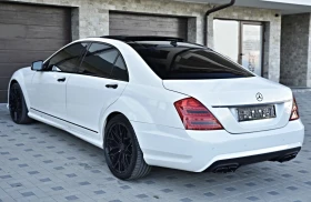 Mercedes-Benz S 500 * AMG* 3XTV* FULL MAXXX* - 27777 лв. - 39731000 6