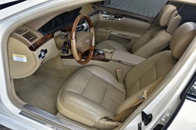 Mercedes-Benz S 500 * AMG* 3XTV* FULL MAXXX* - 27777 лв. - 39731000 7