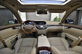 Mercedes-Benz S 500 * AMG* 3XTV* FULL MAXXX* - 27777 лв. - 39731000 11