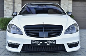 Mercedes-Benz S 500 * AMG* 3XTV* FULL MAXXX* - 27777 лв. - 39731000 2