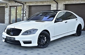 Mercedes-Benz S 500 * AMG* 3XTV* FULL MAXXX* - 27777 лв. - 39731000 3