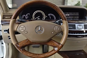 Mercedes-Benz S 500 * AMG* 3XTV* FULL MAXXX* - 27777 лв. - 39731000 9